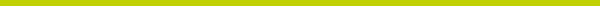 Lime green bar