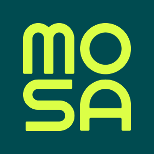 Mosa logo