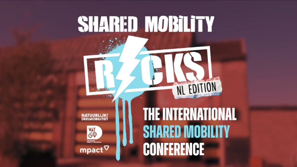 Shared Mobility Rocks video